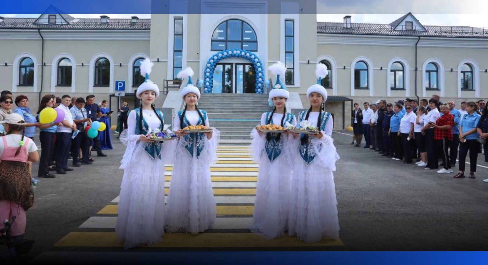 Image for В Казахстане после реконструкции открыли 30 железнодорожных вокзалов